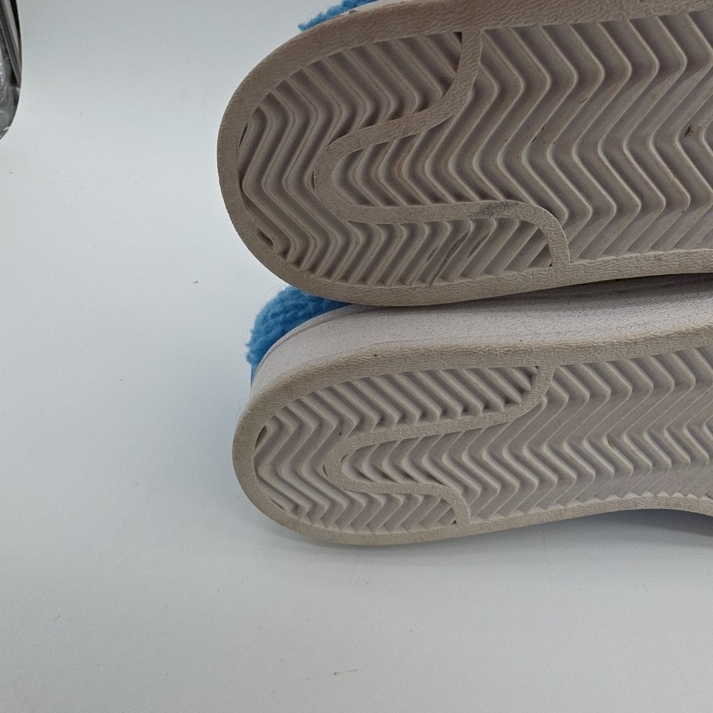 Adidas Superstar‎ The Simpsons Marge Blue GZ1774 Men's 6.5 Women's 8 Rare 2022 - Picture 11 of 12